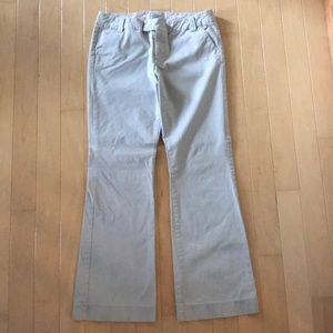 American Eagle Outfitters Khaki Pants Size 10